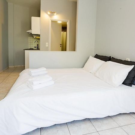 Sole Mare Seaside Apartments غوفي المظهر الخارجي الصورة