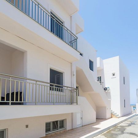 Sole Mare Seaside Apartments غوفي المظهر الخارجي الصورة