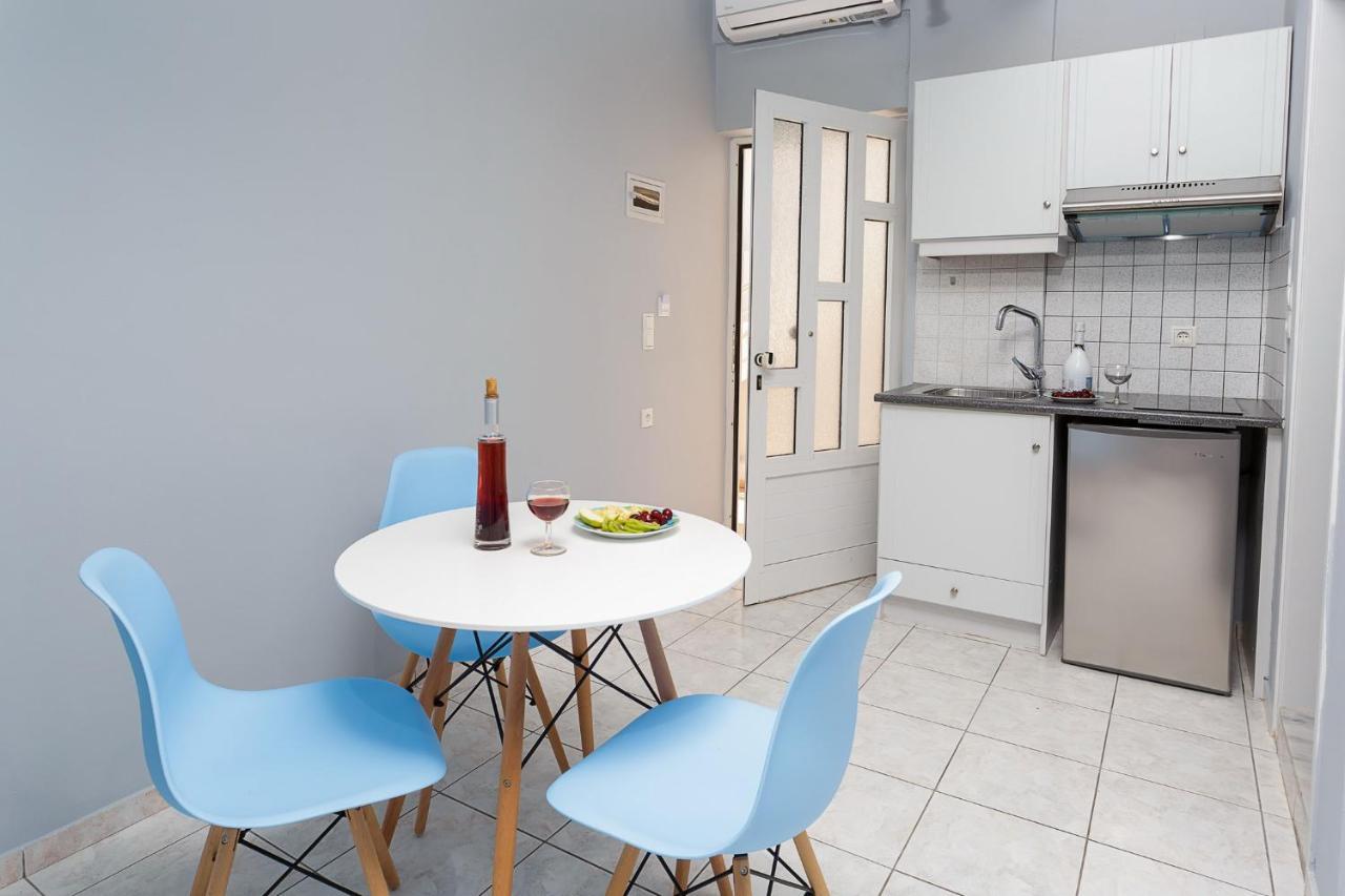 Sole Mare Seaside Apartments غوفي المظهر الخارجي الصورة