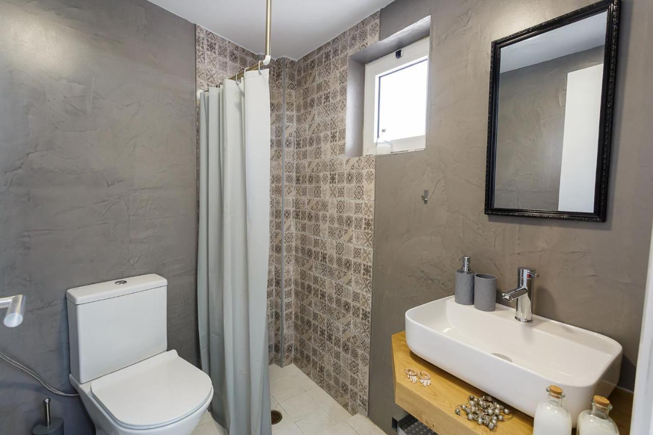 Sole Mare Seaside Apartments غوفي المظهر الخارجي الصورة