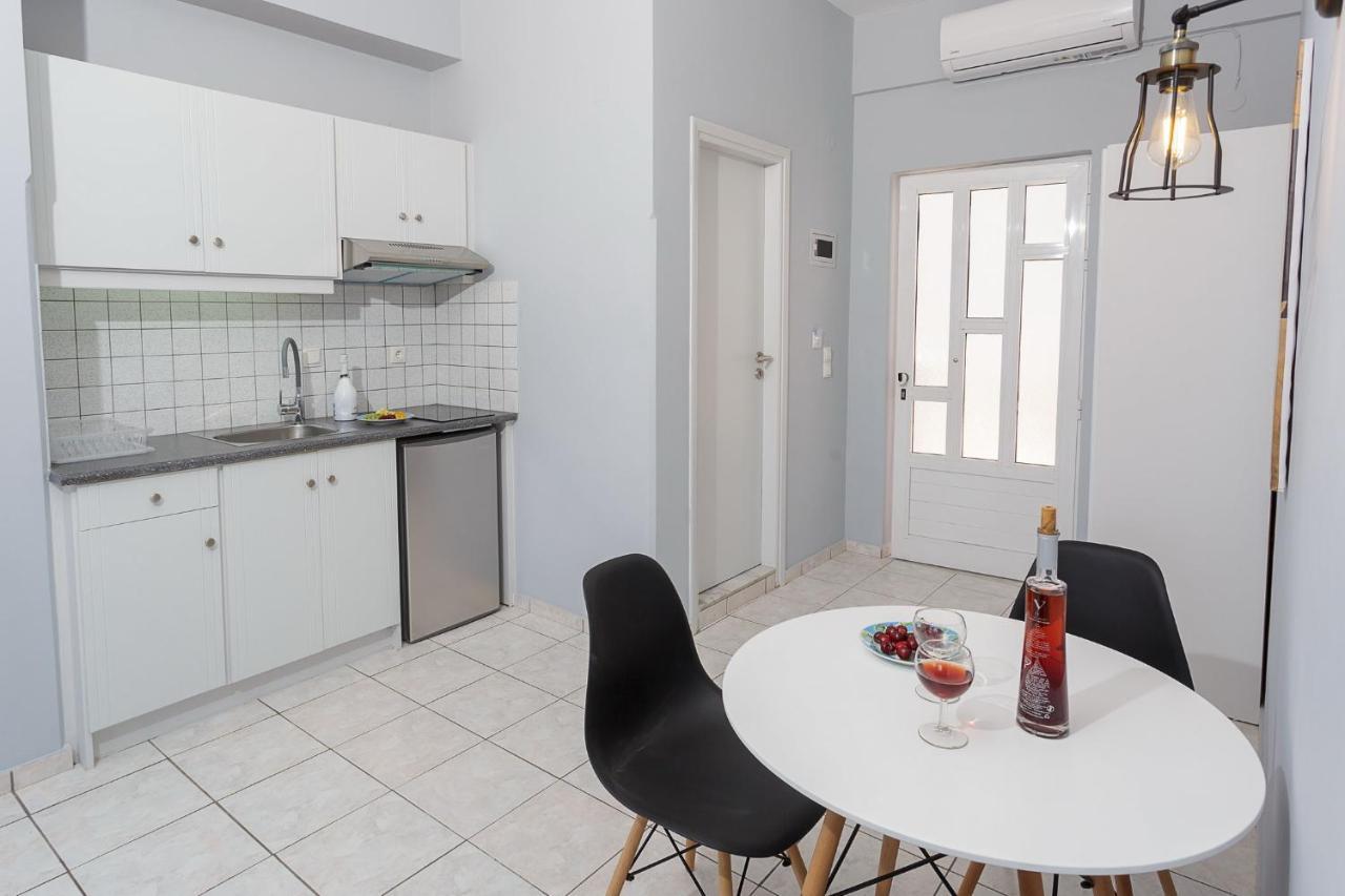 Sole Mare Seaside Apartments غوفي المظهر الخارجي الصورة