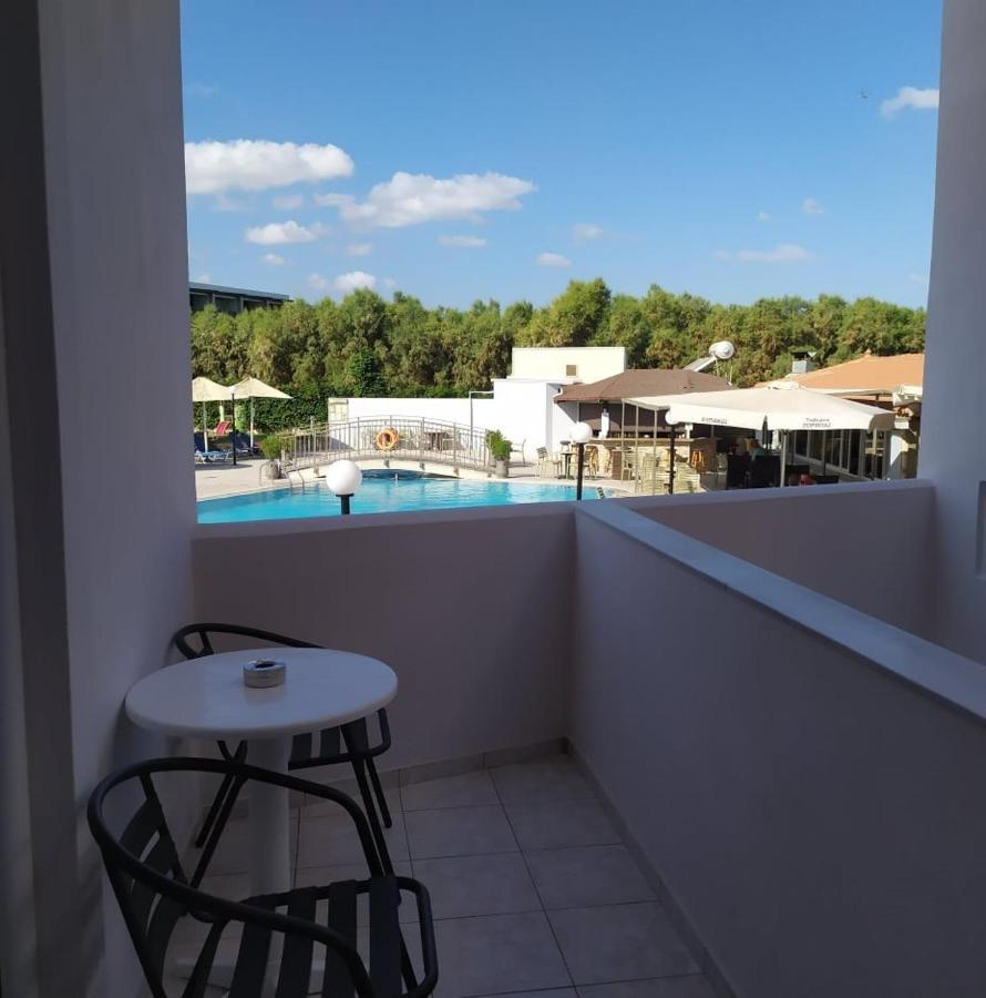 Sole Mare Seaside Apartments غوفي المظهر الخارجي الصورة