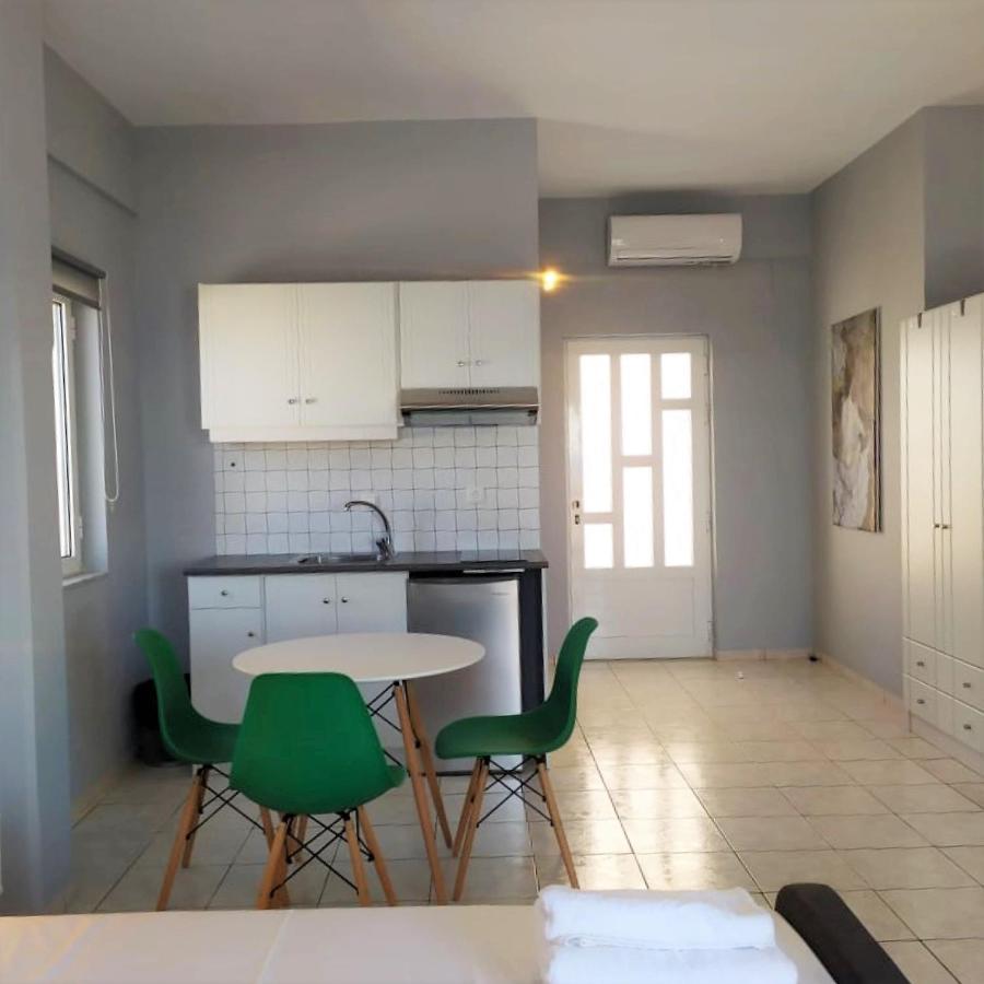 Sole Mare Seaside Apartments غوفي المظهر الخارجي الصورة