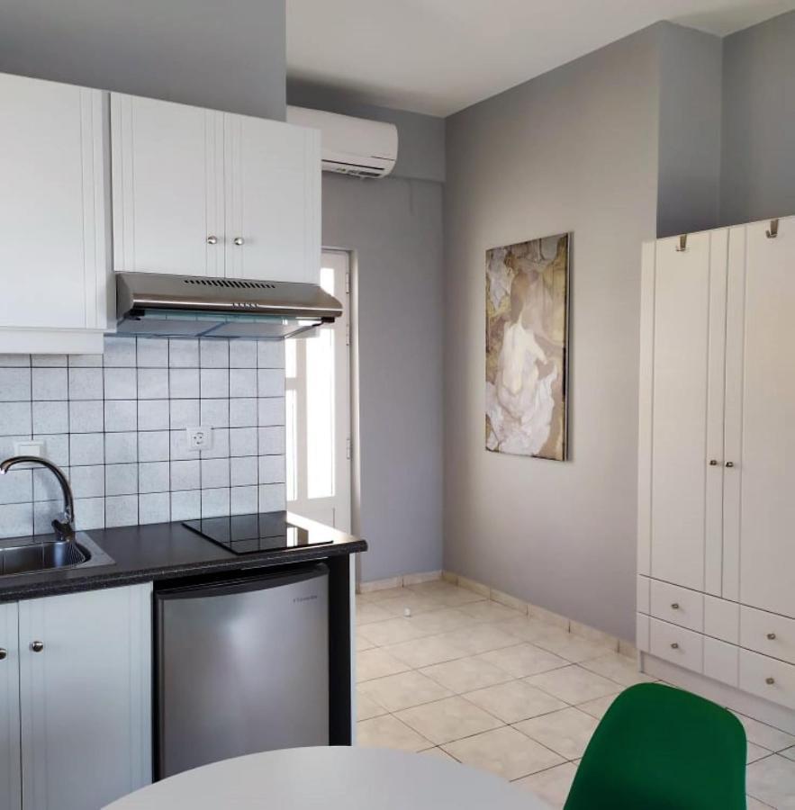 Sole Mare Seaside Apartments غوفي المظهر الخارجي الصورة