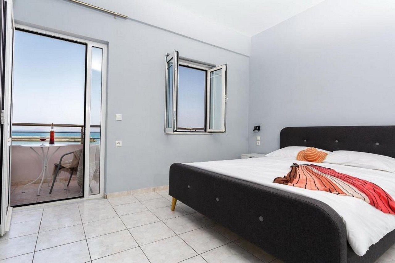 Sole Mare Seaside Apartments غوفي المظهر الخارجي الصورة